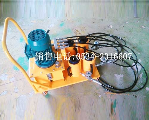 成都换热器液压扳手生产