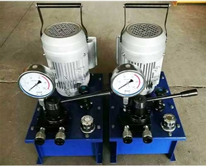 成都标准电动泵供应价格
